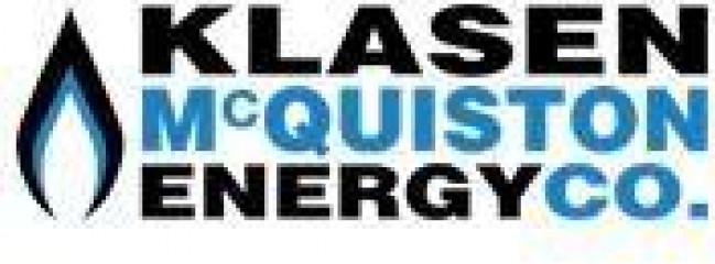 Klasen McQuiston Energy Corporation (1325989)